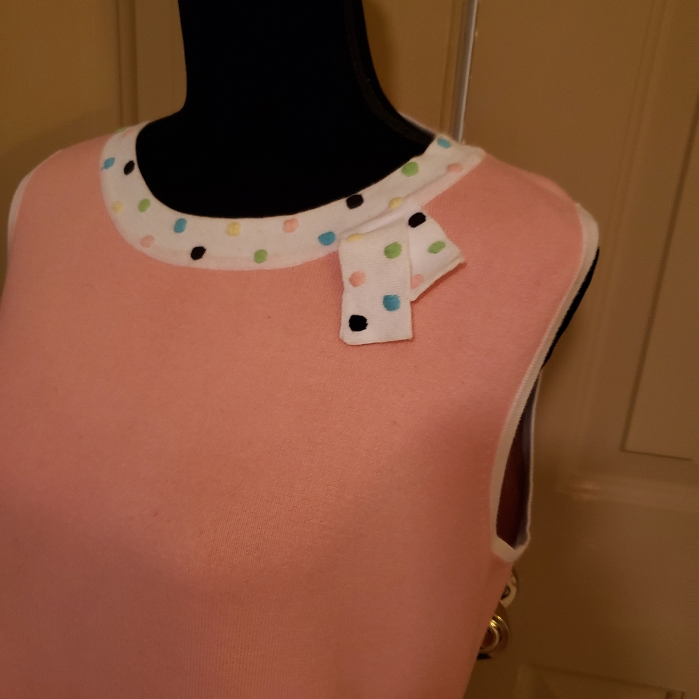 Sweater Top